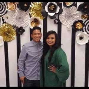 Meet your Posher, Mariah